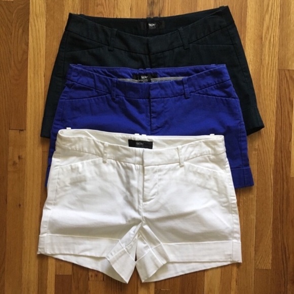 Mossimo Supply Co. Pants - Mossimo Supply Co Shorts Bundle